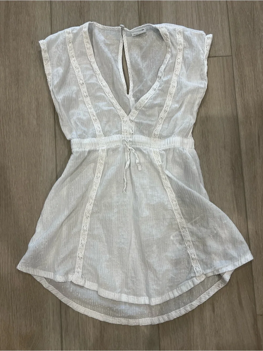 Abercrombie kids dress